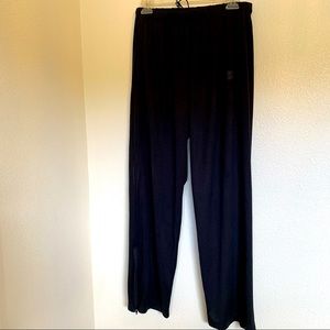 Men’s Team RoShambo Black Warm Up Athletic Pants